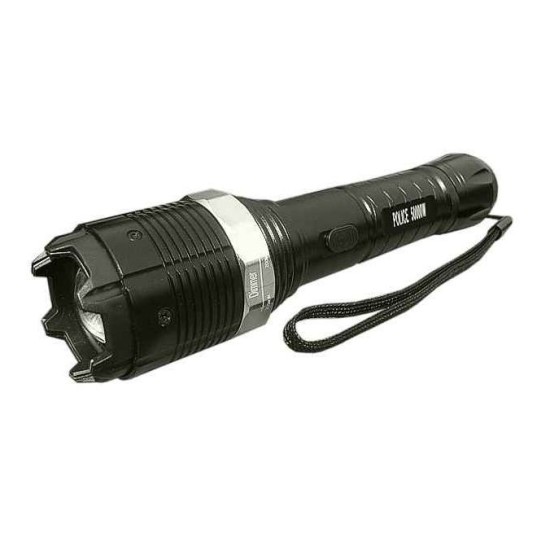 Elektrický paralyzér baterka HY 8810
