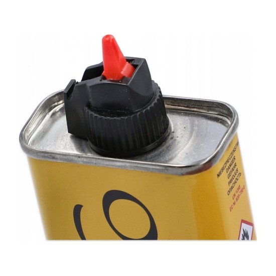 elico benzin do zapalovacov 133ml
