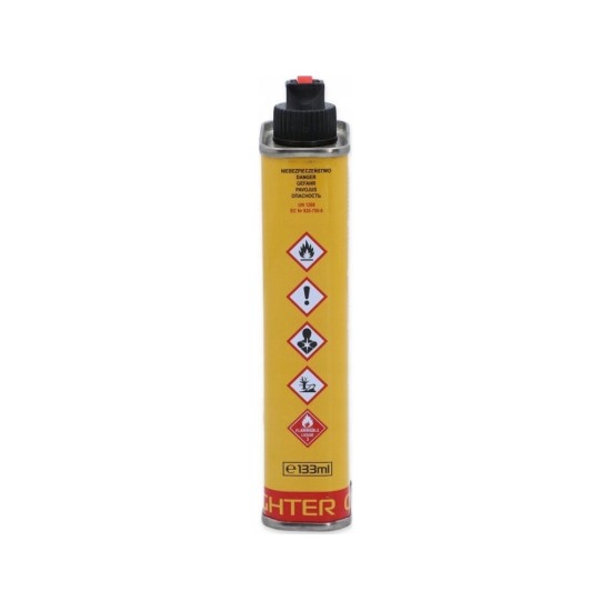 elico benzin do zapalovacov 133ml