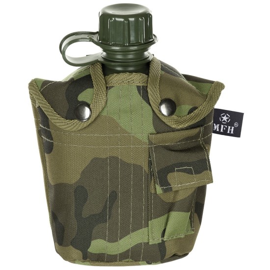 flasa mfh polna typ us m 95 cz