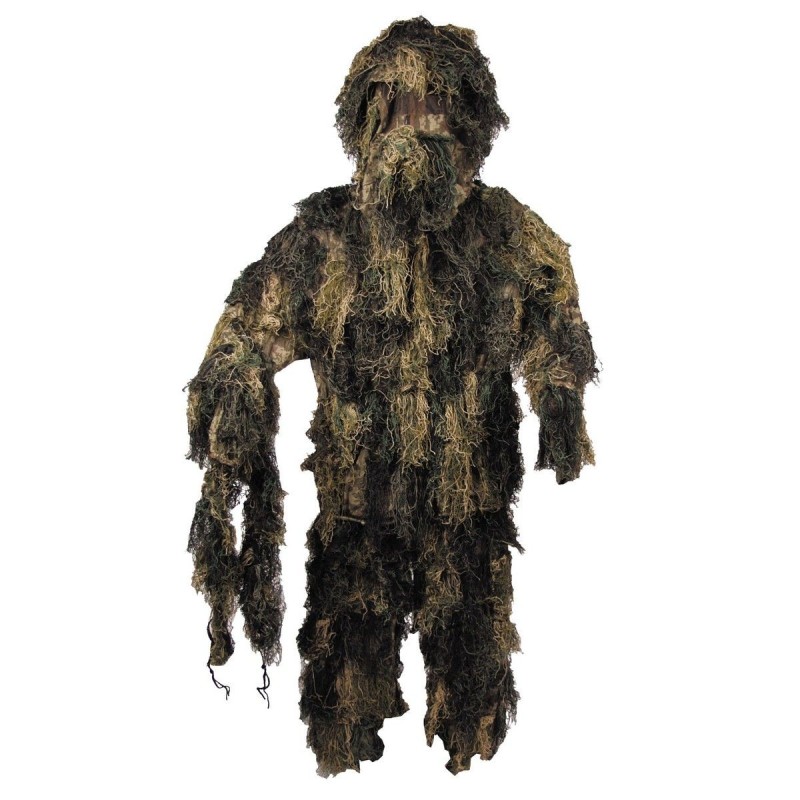 Hejkal MFH WOODLAND (Konfekčná veľkosť XL/XXL)