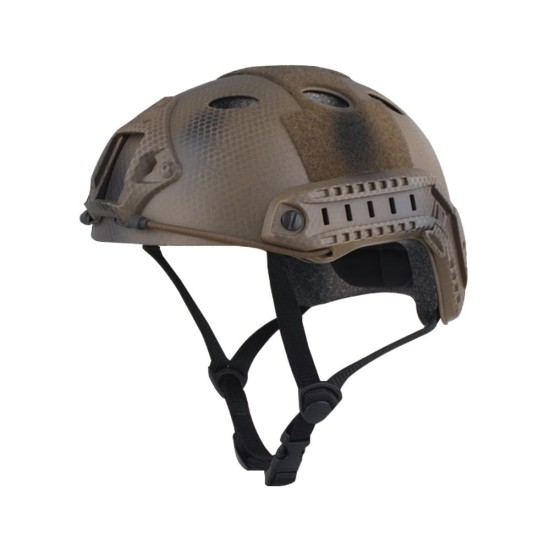 Helma EMERSON GEAR fast typ PJ replika, seal