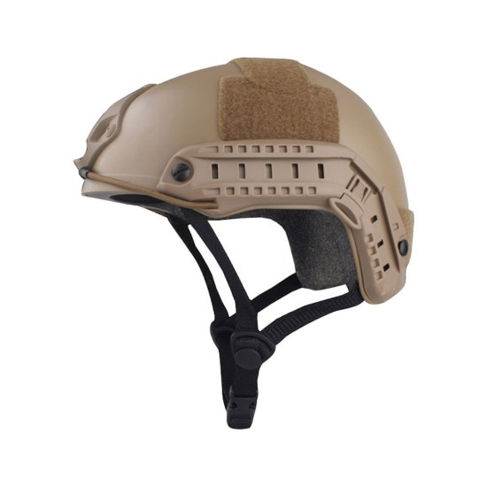 Helma EMERSON GEAR fast, dark earth