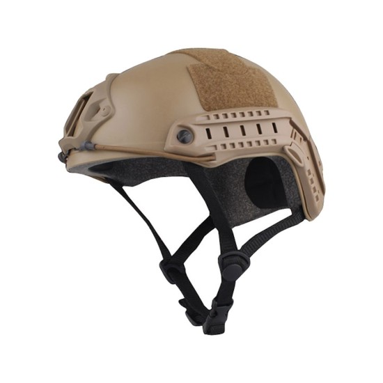 Helma EMERSON GEAR fast, dark earth