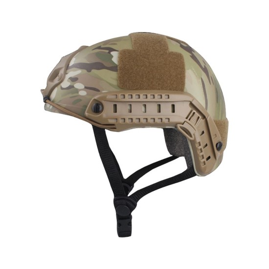 Helma EMERSON GEAR fast, multicam