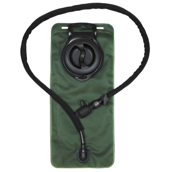 Hydrapack MFH 2,5l Olive