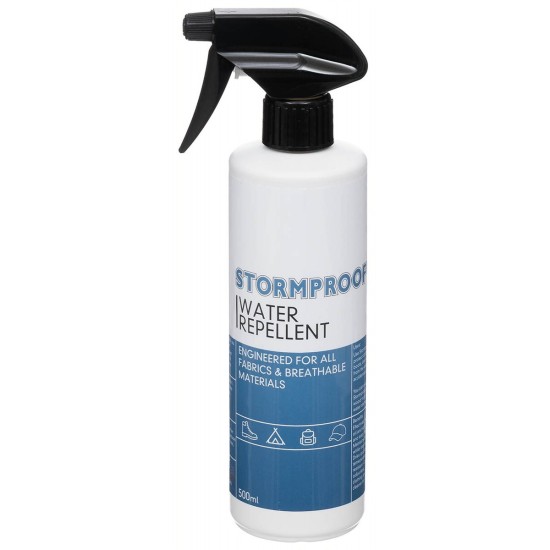 Impregnačný sprej STORMPROOF (500 ml)