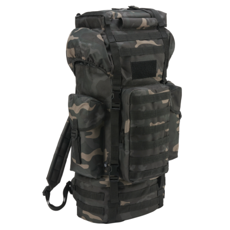 Turistický batoh Brandit