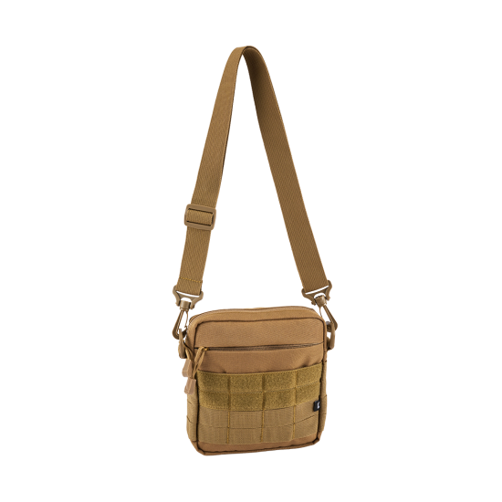 Kapsa Brandit City Bag, coyote