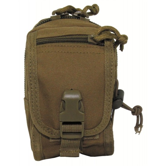 Kapsa "MOLLE", coyote