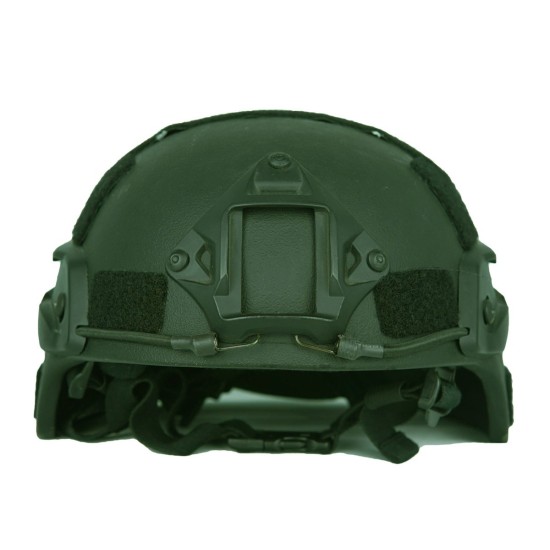takticka prilba commando mich arch trieda ochrany nij iii a