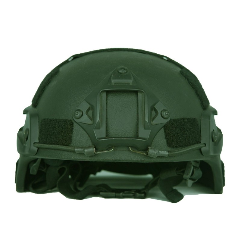 takticka prilba commando mich arch trieda ochrany nij iii a