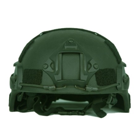 takticka prilba commando mich arch trieda ochrany nij iii a