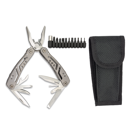 klieste multi tools 33926 albainox 19 funkcii