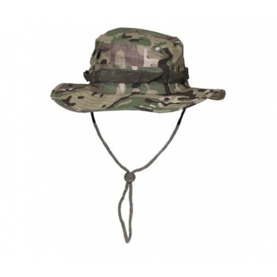 Klobúk MFH Rip - Stop, Multicam (Konfekčná veľkosť XXL)