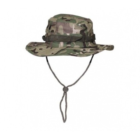 Klobúk MFH Rip - Stop, Multicam (Konfekčná veľkosť XXL)