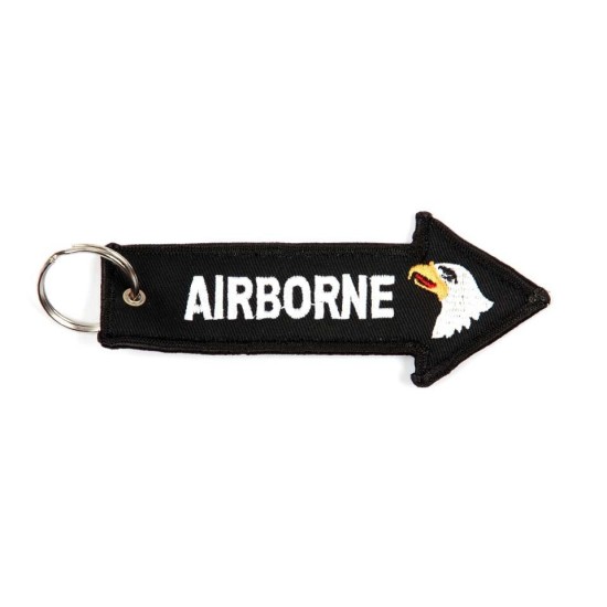 Kľúčenka Airborne