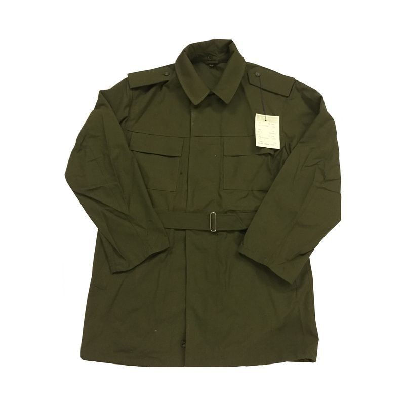 Kongo vz. 85 bez vložky, nové (Vojenské originály 180/100)