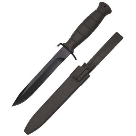 bajonet rakusky bh black