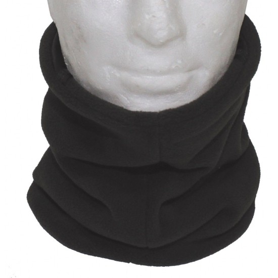 Kuklošál fleece MFH, olive