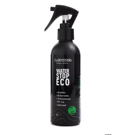 Impregnačný sprej LOWA WATERSTOP ECO