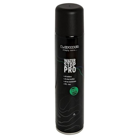 lowa water stop pro spray 300ml
