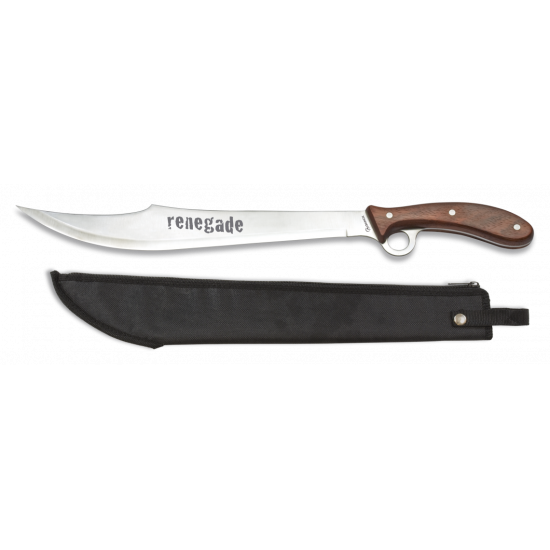 maceta albainox 31844 renegade