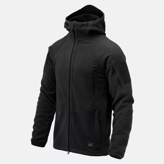 Mikina Patriot Jacket HELIKON Mk2, čierna