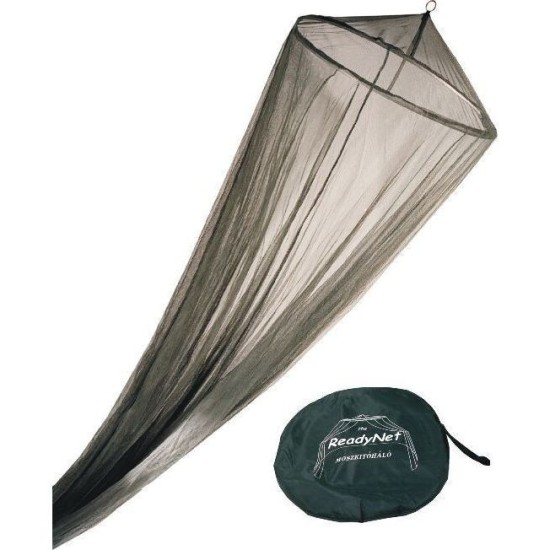 Moskytiera M-Tramp, olive