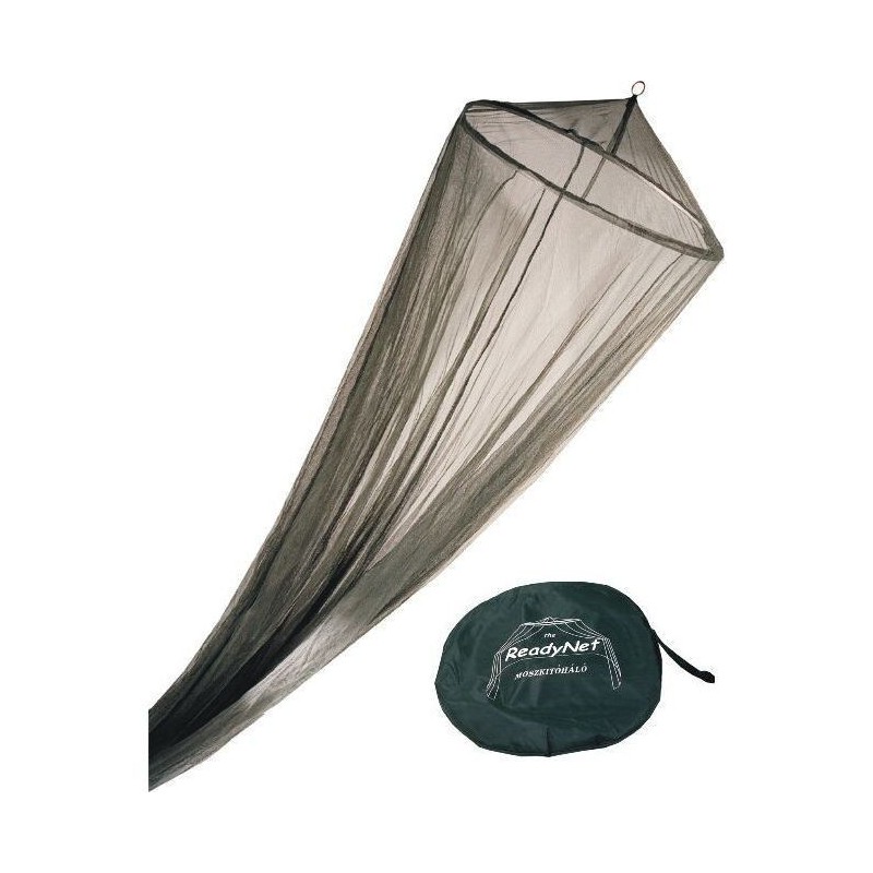 Moskytiera M-Tramp, olive