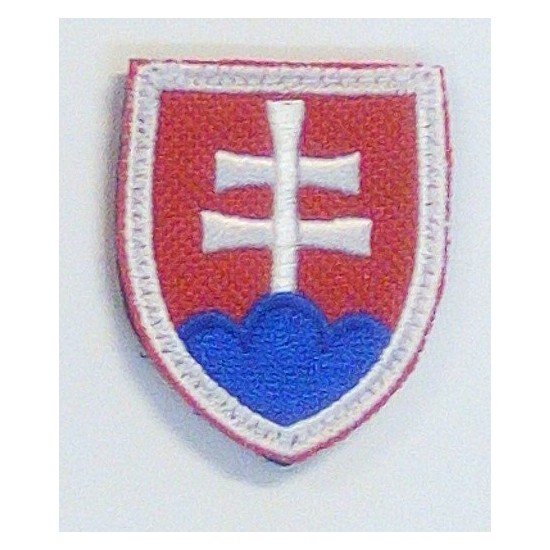 slovensky znak