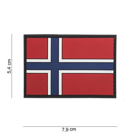 násivka Norway