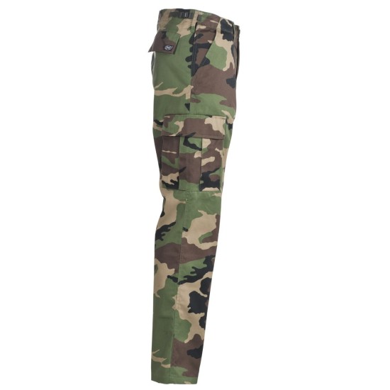 Nohavice MFH "BDU" SK vz.97 (Konfekčná veľkosť XXXL)