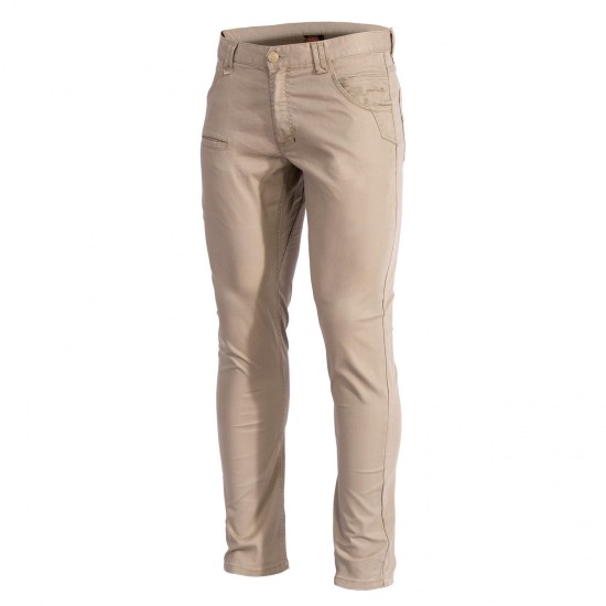 Nohavice PENTAGON Rogue Hero, khaki