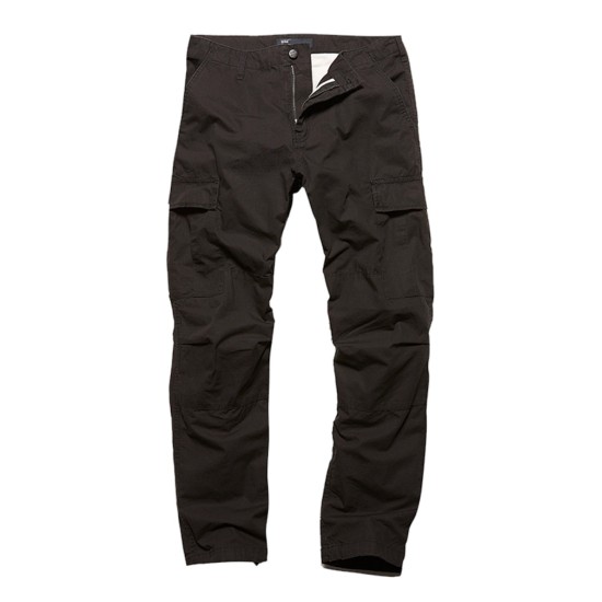 Nohavice Vintage Industries Tyrone BDU