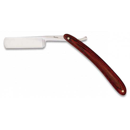 noz skalpel albainox 10871 barberamroja11 cm