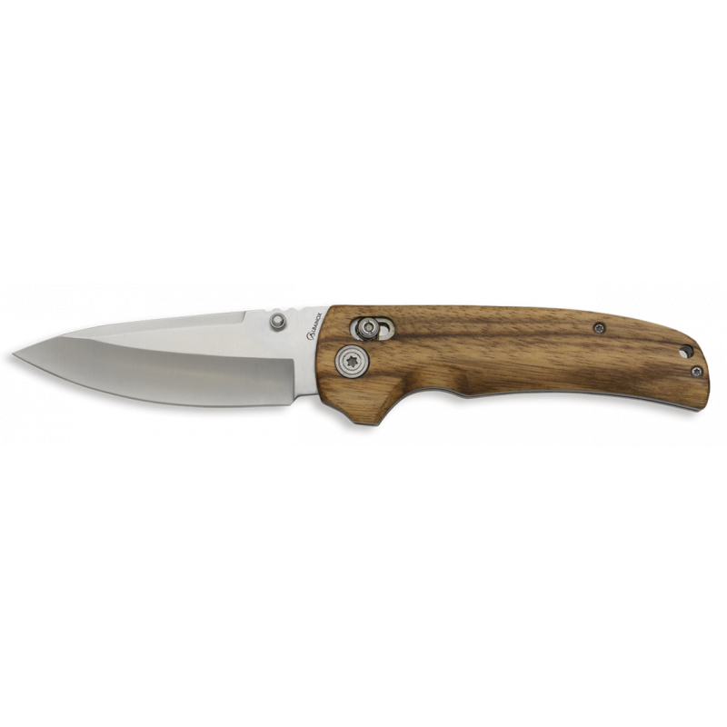 noz albainox 18602 wood 89cm