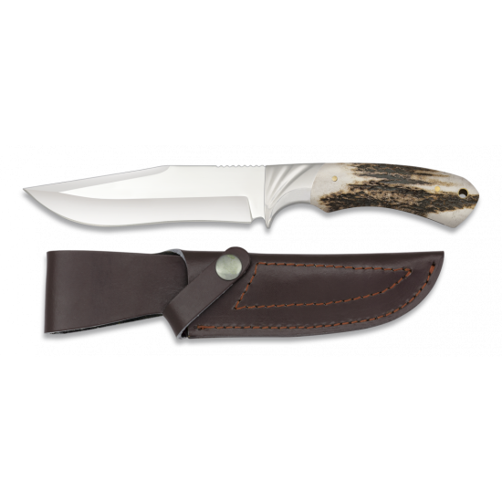 Nôž ALBAINOX (32318) Hunting knife