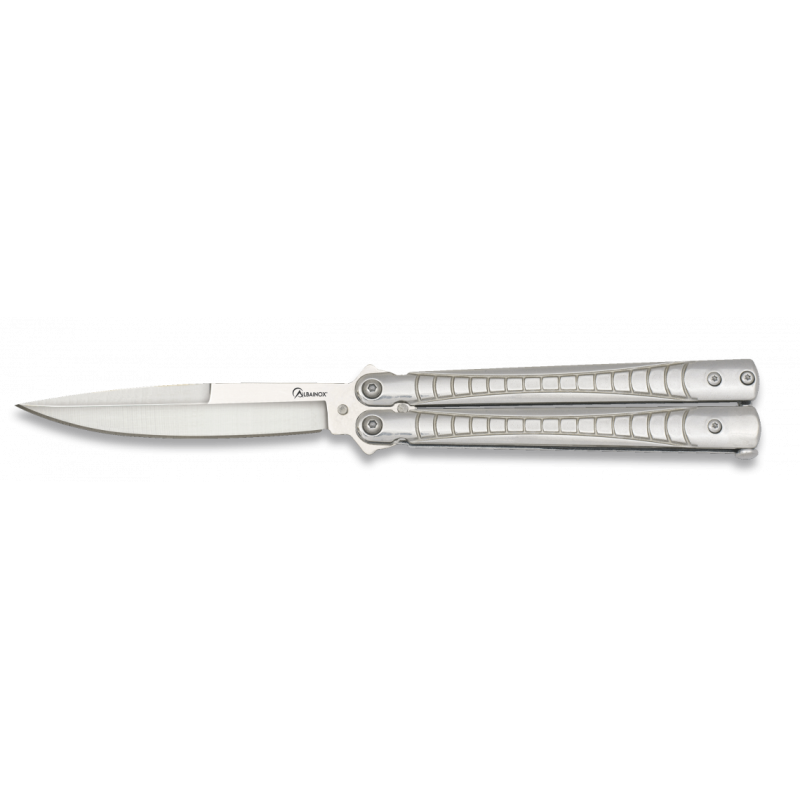 Nôž Albainox Motýlik (02211) Balisong