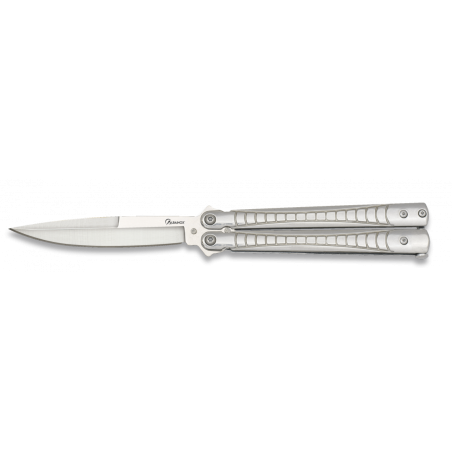 Nôž Albainox Motýlik (02211) Balisong