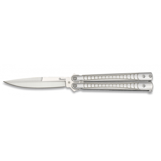 Nôž Albainox Motýlik (02213) Balisong