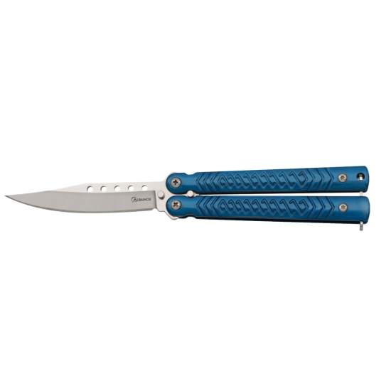 Nôž Albainox Motýlik (02227) balisong