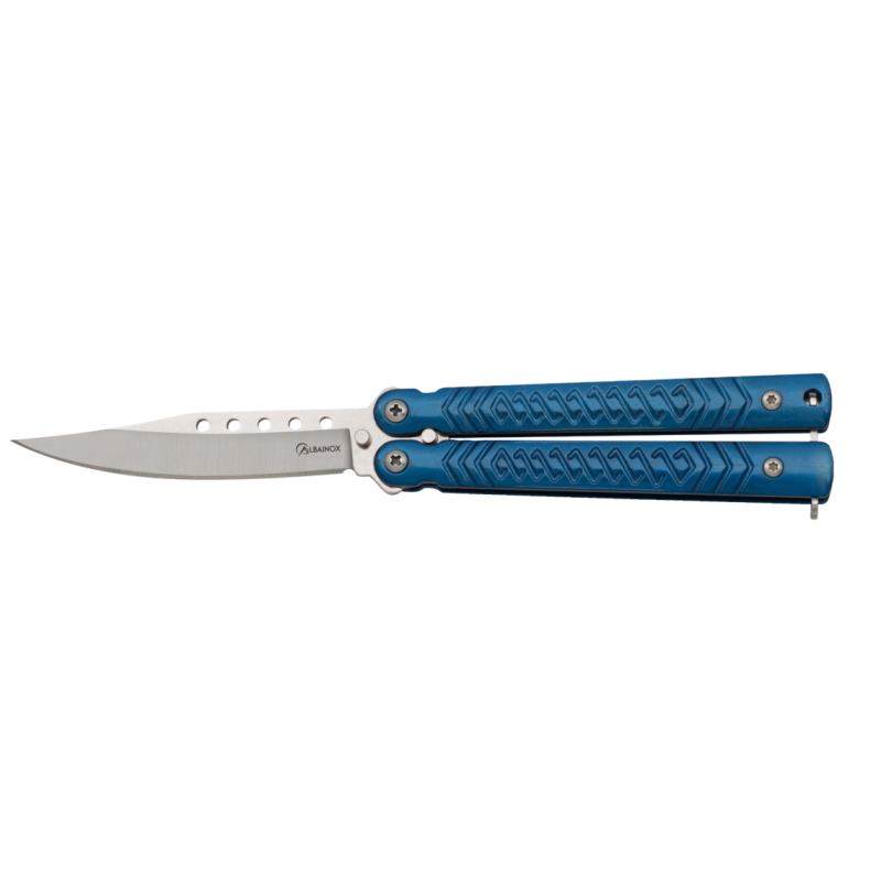 Nôž Albainox Motýlik (02227) balisong