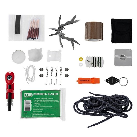 BCB Survival Essential Kit CK701