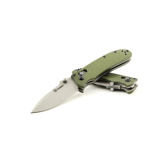 Nôž Ganzo G704-GR