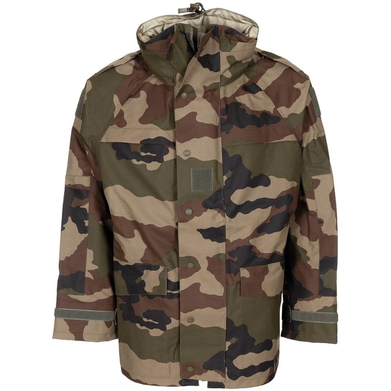 Blúza GORE-Tex CCE francúzska armáda, nová