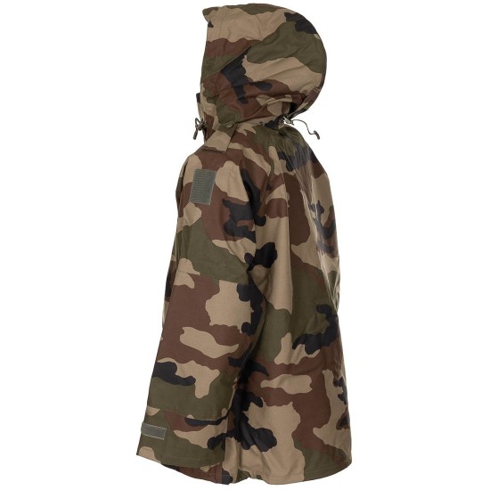 Blúza GORE-Tex CCE francúzska armáda, nová
