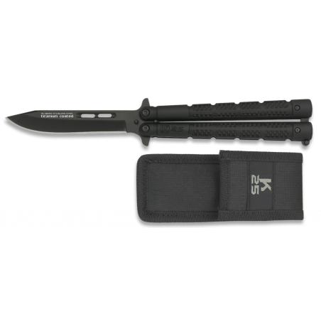 noz motylik k25 36250 titanium 97cm