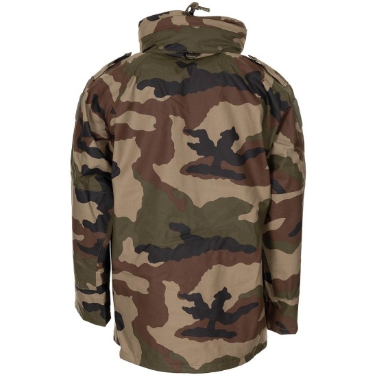 Blúza GORE-Tex CCE francúzska armáda, nová