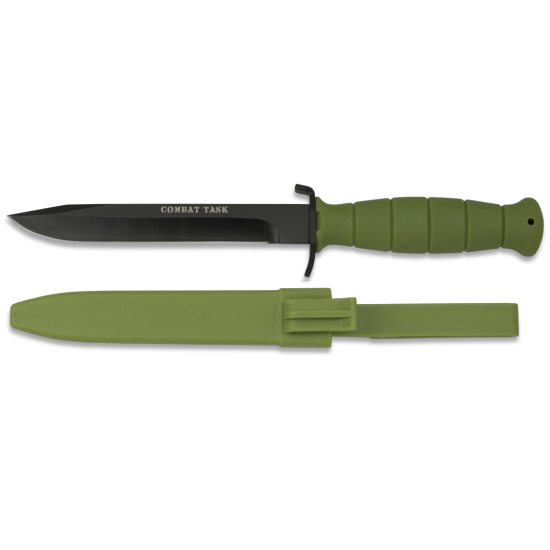 Bajonet combat task, olive